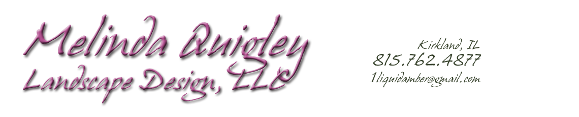 Melinda Quigley Landscape Design